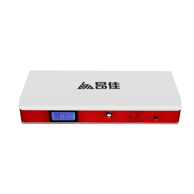 尊龙凯时人生就是博汽车应急启动电源