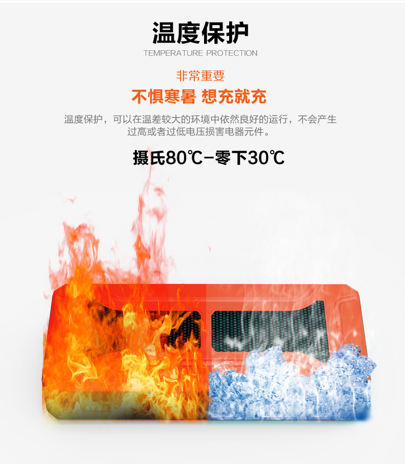 尊龙凯时人生就是博A13多功能汽车应急启动电源