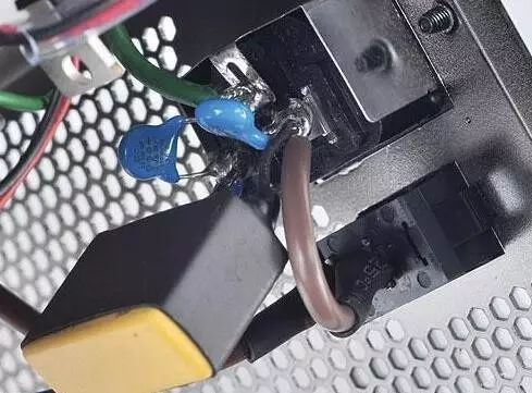 电源厂家：从电源内部了解电源