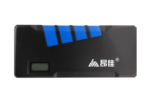 尊龙凯时人生就是博汽车应急启动电源