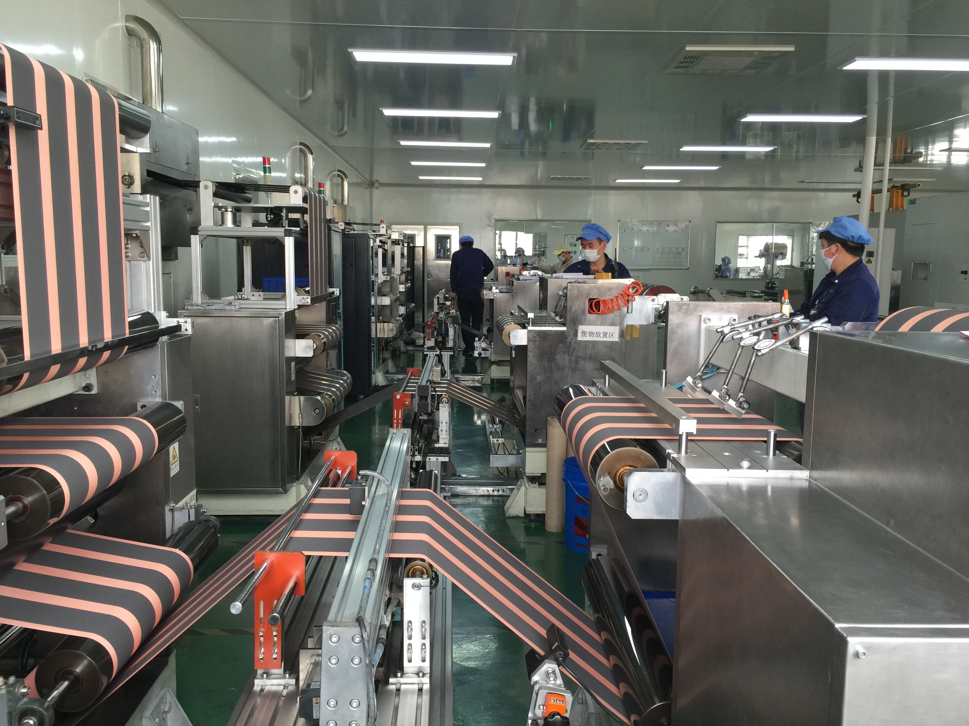 尊龙凯时人生就是博工厂