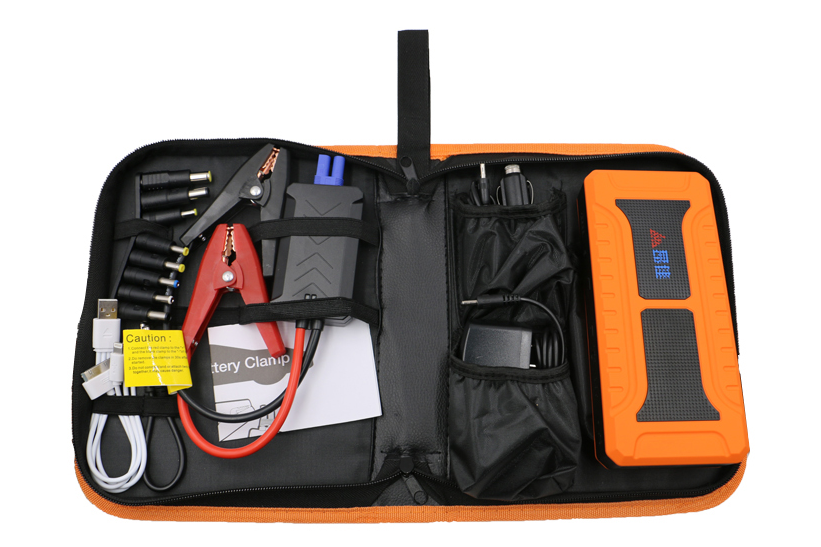 尊龙凯时人生就是博汽车应急启动电源