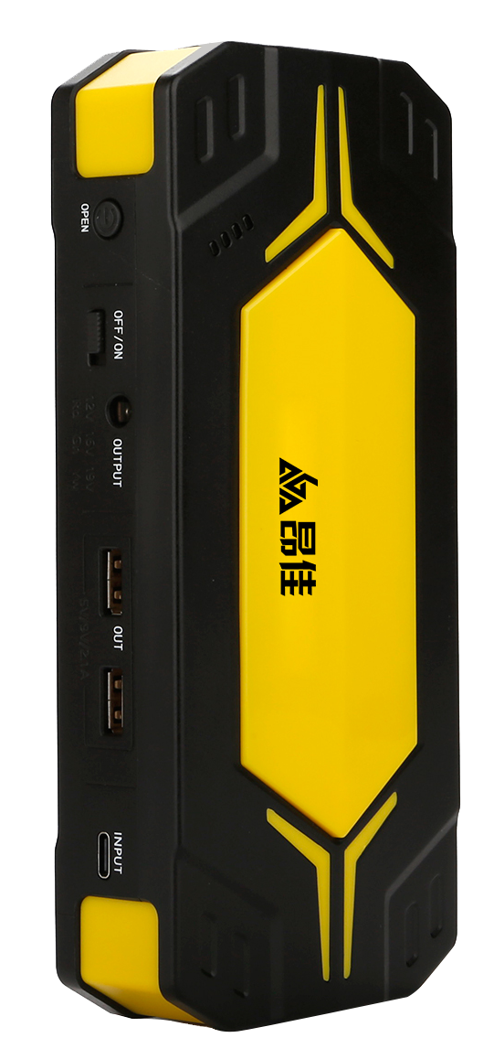 尊龙凯时人生就是博应急启动电源